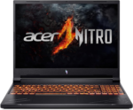 Nitro V Gaming Laptop | AMD Ryzen 7 8845HS Octa-Core AI Capable Processor | NVIDIA Geforce RTX 4060 Laptop GPU | 16" WUXGA IPS 165Hz Display | 16GB DDR5 | 1TB Gen 4 SSD | Wi-Fi 6E | ANV16-41-R5J0
