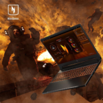 Nitro V Gaming Laptop | AMD Ryzen 7 8845HS Octa-Core AI Capable Processor | NVIDIA Geforce RTX 4060 Laptop GPU | 16" WUXGA IPS 165Hz Display | 16GB DDR5 | 1TB Gen 4 SSD | Wi-Fi 6E | ANV16-41-R5J0 - Image 11