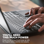 Victus 15.6 Inch Laptop, FHD 144Hz Display, Intel Core I5-12450H, 8 GB RAM, 512 GB SSD, NVIDIA Geforce RTX 2050 GPU (4 GB Dedicated), Windows 11 Home, 15-Fa1029Nr (2024) - Image 3