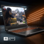 Nitro V Gaming Laptop | AMD Ryzen 7 8845HS Octa-Core AI Capable Processor | NVIDIA Geforce RTX 4060 Laptop GPU | 16" WUXGA IPS 165Hz Display | 16GB DDR5 | 1TB Gen 4 SSD | Wi-Fi 6E | ANV16-41-R5J0 - Image 3