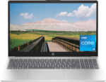15 Inch Laptop, HD Display, 13Th Generation Intel Core I5-1334U, 8 GB RAM, 512 GB SSD, Intel Iris Xe Graphics, Windows 11 Home, 15-Fd0012Nr (2024)