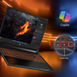 Nitro V Gaming Laptop | AMD Ryzen 7 8845HS Octa-Core AI Capable Processor | NVIDIA Geforce RTX 4060 Laptop GPU | 16" WUXGA IPS 165Hz Display | 16GB DDR5 | 1TB Gen 4 SSD | Wi-Fi 6E | ANV16-41-R5J0 - Image 7