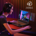 Nitro V Gaming Laptop | AMD Ryzen 7 8845HS Octa-Core AI Capable Processor | NVIDIA Geforce RTX 4060 Laptop GPU | 16" WUXGA IPS 165Hz Display | 16GB DDR5 | 1TB Gen 4 SSD | Wi-Fi 6E | ANV16-41-R5J0 - Image 10