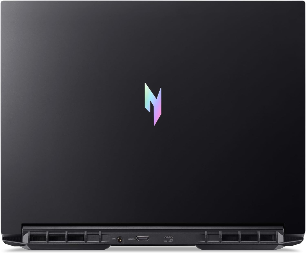 Nitro V Gaming Laptop | AMD Ryzen 7 8845HS Octa-Core AI Capable Processor | NVIDIA Geforce RTX 4060 Laptop GPU | 16" WUXGA IPS 165Hz Display | 16GB DDR5 | 1TB Gen 4 SSD | Wi-Fi 6E | ANV16-41-R5J0 - Image 18