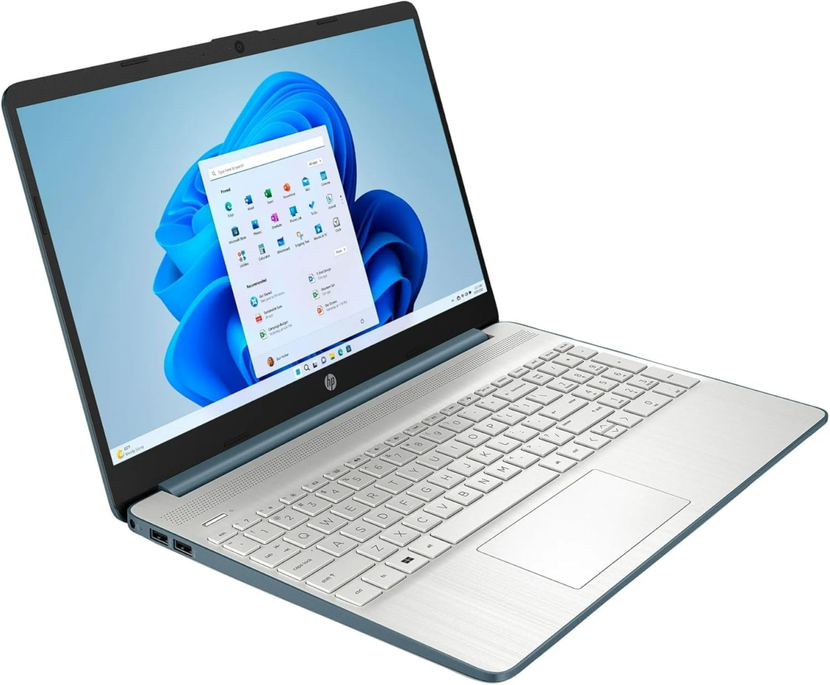 15.6 FHD Flagship Business Laptop Computer, 32GB RAM, 1TB Pcie SSD, 12Th Gen Intel 10 Cores I5-1235U (Beat I7-1195G7), Iris Xe Graphics, Bluetooth, HDMI, Wifi 5, Win 11, W/Gm Accessories - Image 4