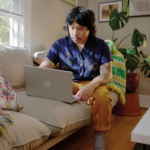 14 Inch Laptop, FHD Display, 13Th Generation Intel Core I7-1355U, 16 GB RAM, 512 GB SSD, Intel Iris Xe Graphics, Windows 11 Home, 14-Ep0199Nr (2024) - Image 9