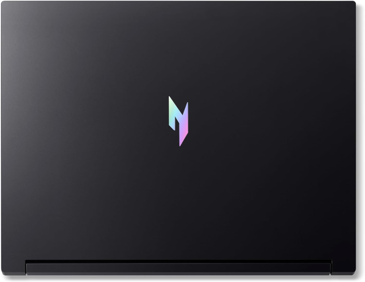 Nitro V Gaming Laptop | AMD Ryzen 7 8845HS Octa-Core AI Capable Processor | NVIDIA Geforce RTX 4060 Laptop GPU | 16" WUXGA IPS 165Hz Display | 16GB DDR5 | 1TB Gen 4 SSD | Wi-Fi 6E | ANV16-41-R5J0 - Image 19