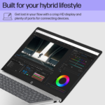 15 Inch Laptop, HD Display, 13Th Generation Intel Core I5-1334U, 8 GB RAM, 512 GB SSD, Intel Iris Xe Graphics, Windows 11 Home, 15-Fd0012Nr (2024) - Image 7